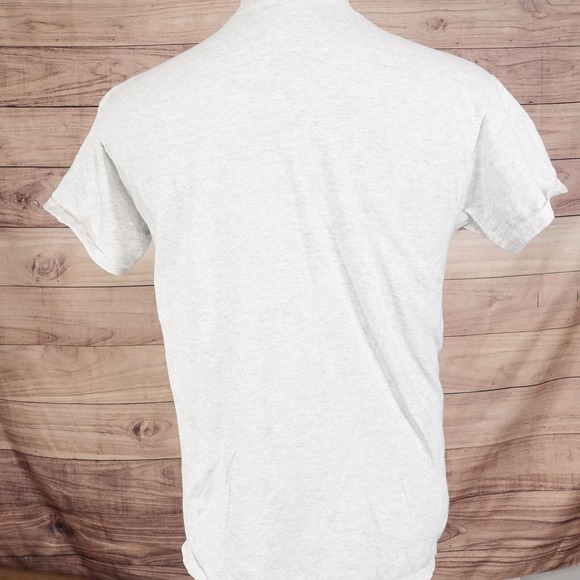 2023 ST LOUIS RENAISSANCE FESTIVAL MEDIEVAL WARRIOR T-SHIRT SIZE M MEDIUM - Picture 3 of 5